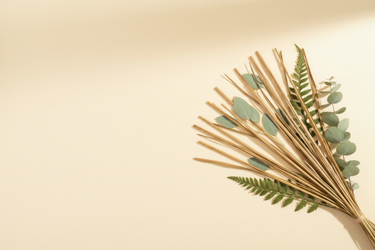 Vine & Sage Naturals Hero Image