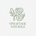 Vine & Sage Naturals Logo - No Background
